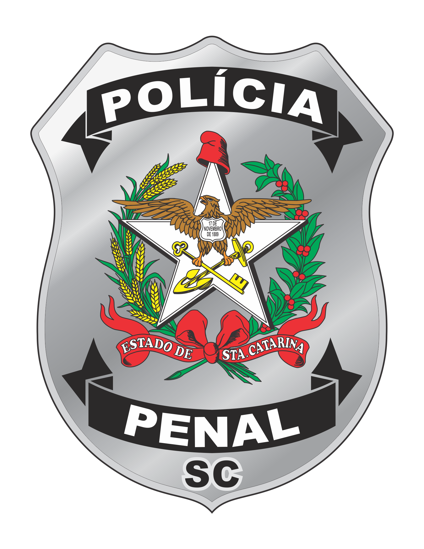 Departamento de Polícia Penal