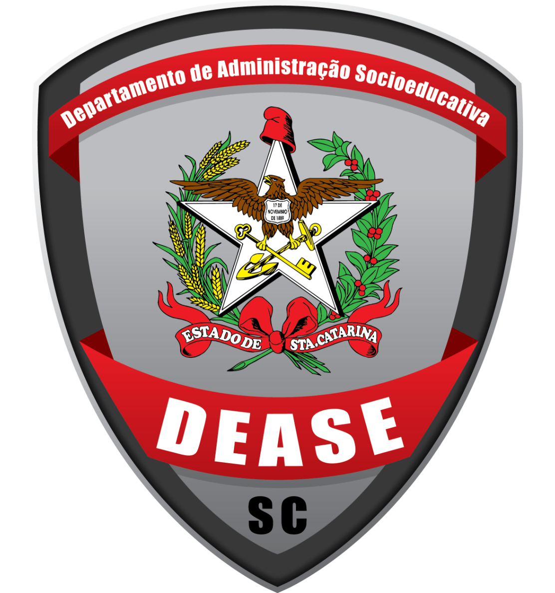 Departamento de Administração Socioeducativa