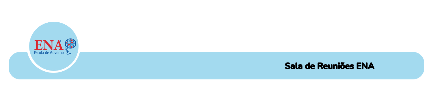 Banner: Sala de reunião - ENA